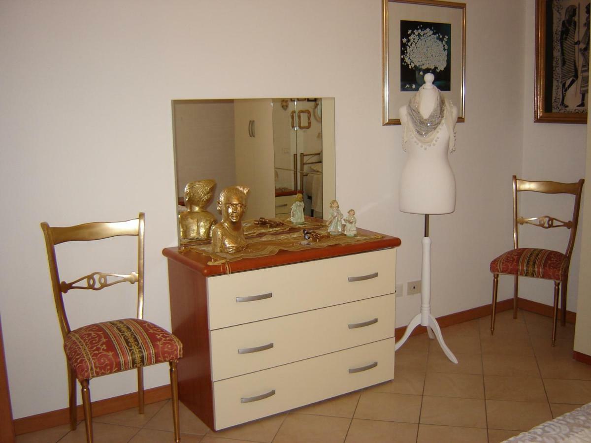 Casa Del Sole Appartamento N° 2 White And Gold Room Gavardo Dış mekan fotoğraf