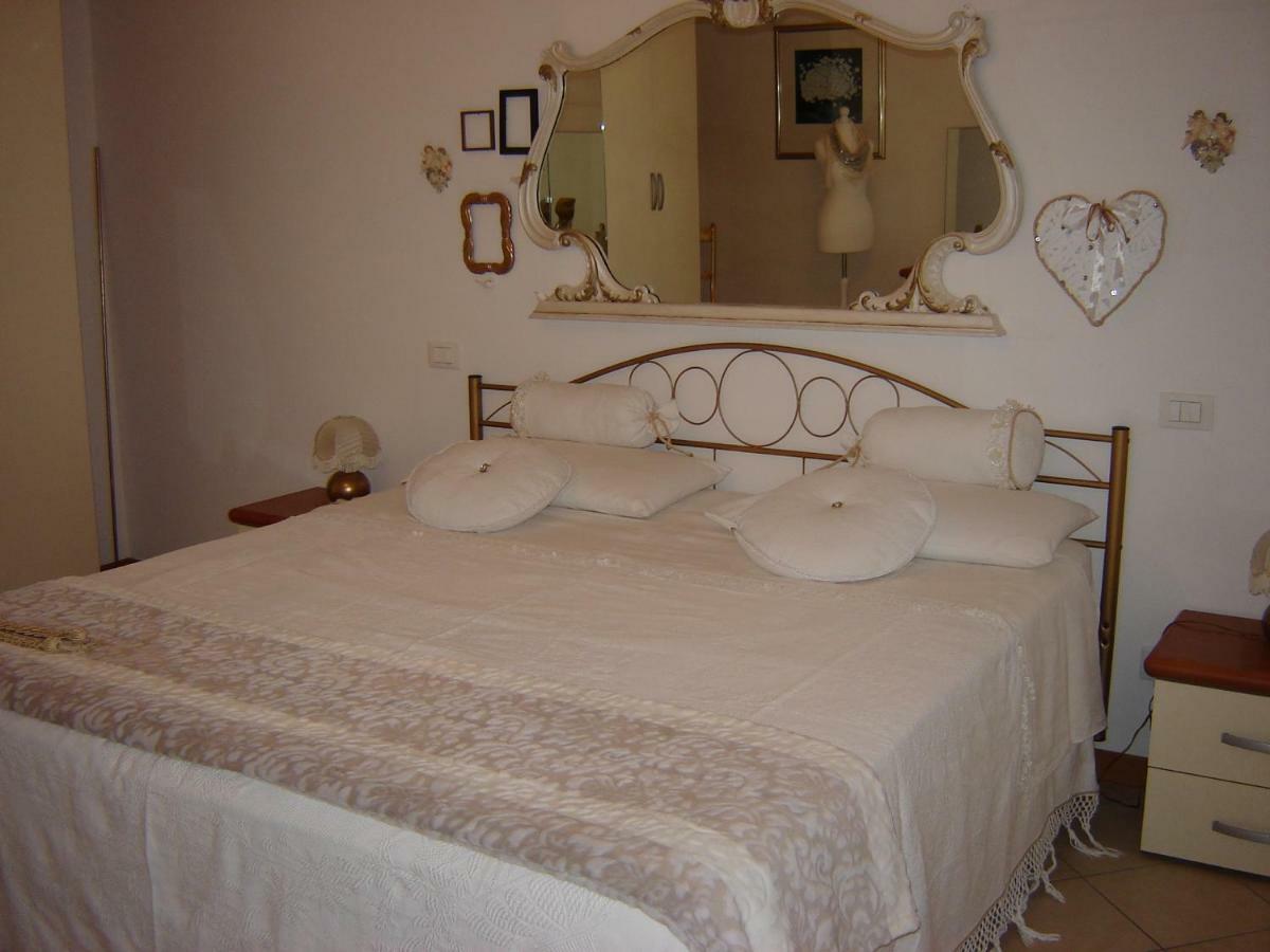 Casa Del Sole Appartamento N° 2 White And Gold Room Gavardo Dış mekan fotoğraf