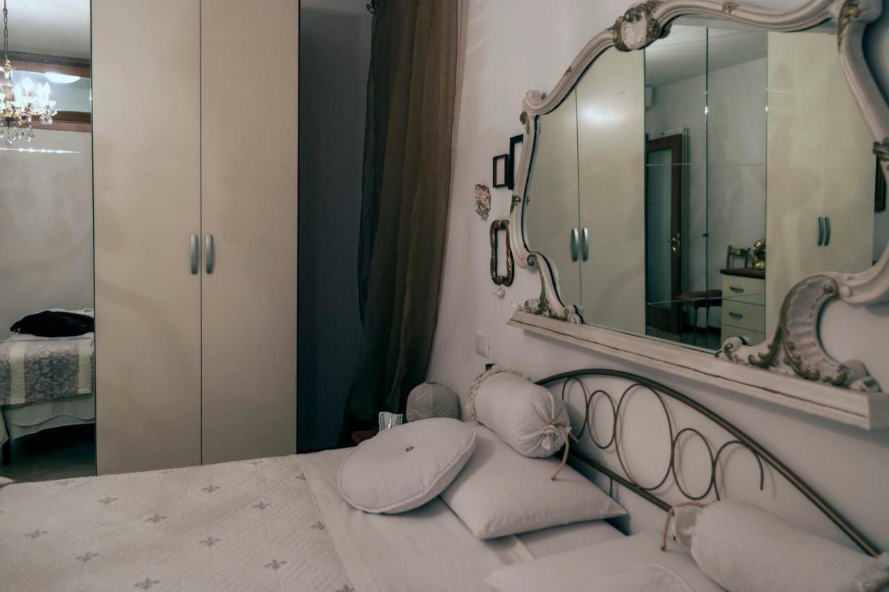 Casa Del Sole Appartamento N° 2 White And Gold Room Gavardo Dış mekan fotoğraf