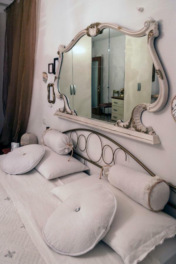 Casa Del Sole Appartamento N° 2 White And Gold Room Gavardo Dış mekan fotoğraf