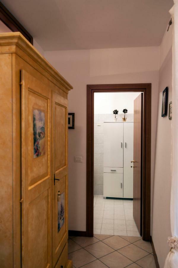 Casa Del Sole Appartamento N° 2 White And Gold Room Gavardo Dış mekan fotoğraf
