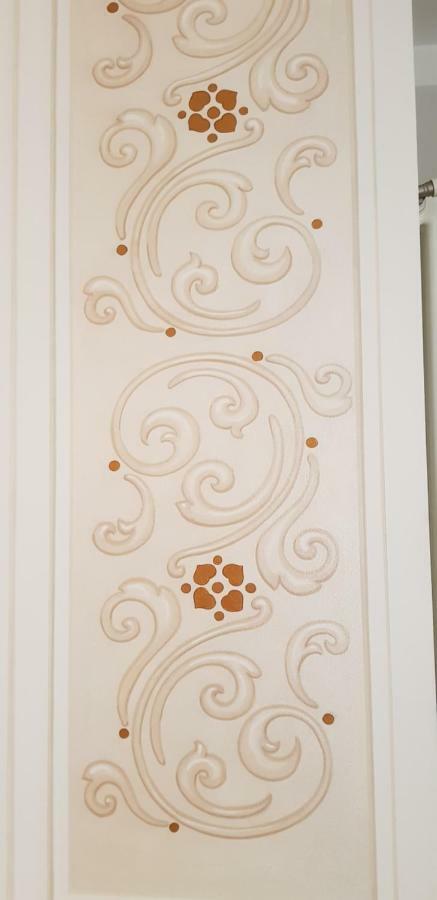 Casa Del Sole Appartamento N° 2 White And Gold Room Gavardo Dış mekan fotoğraf